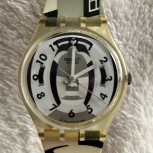 Swatch Watch